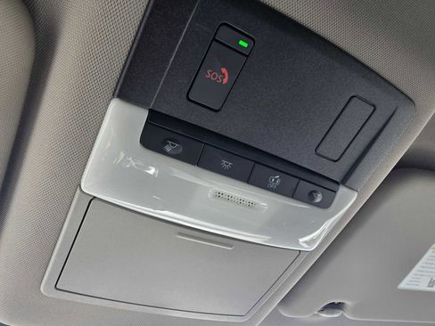 Used 2023 Nissan Rogue SV image 34