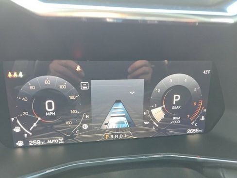 New 2025 GMC Canyon Elevation w/ Convenience Package image 33