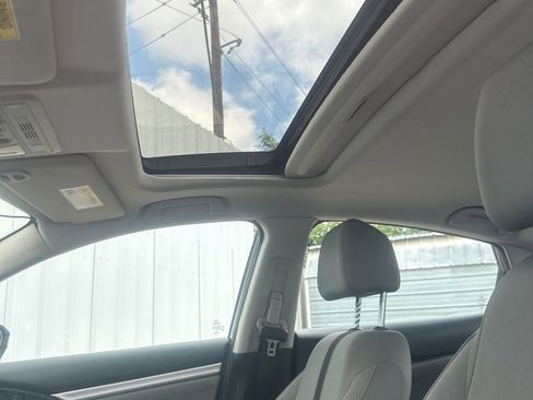 Used 2016 Honda Civic EX image 28