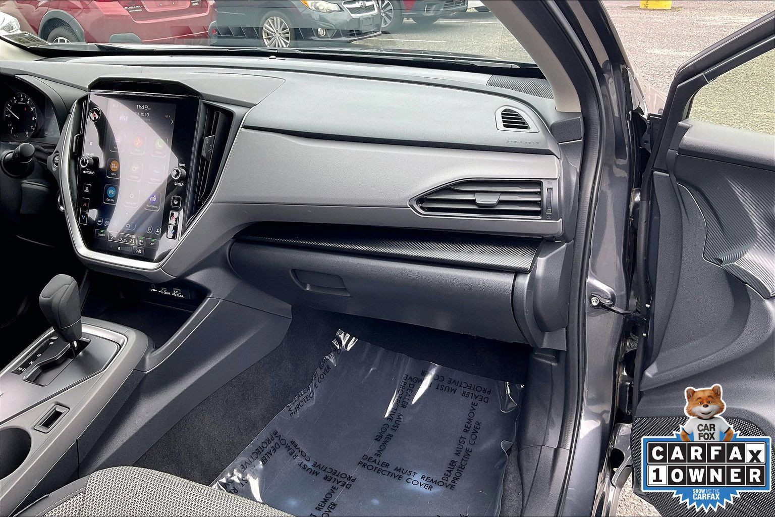 Certified 2024 Subaru Crosstrek 2.0i Premium AWD/4WD image 19