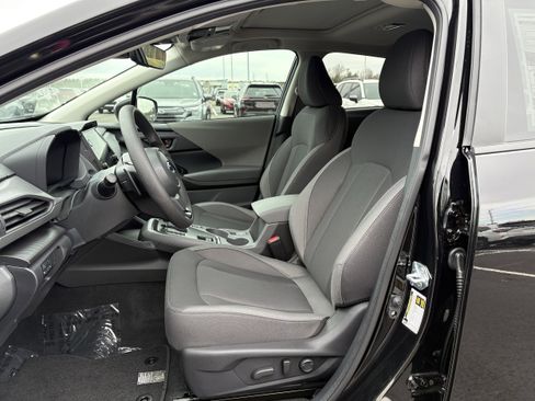 New 2026 Subaru Crosstrek 2.0i Premium image 27