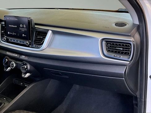 Used 2021 Kia Rio LX FWD image 23