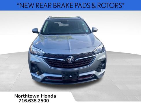 Used 2023 Buick Encore GX Select w/ Sport Touring Package image 3