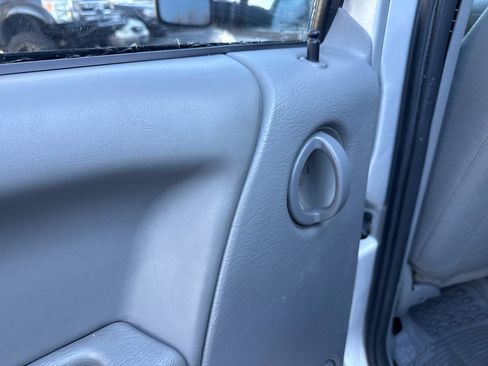 Used 2006 Jeep Liberty Renegade image 15