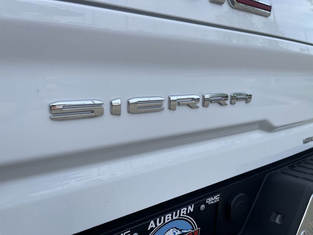 New 2026 GMC Sierra 3500 SLE w/ SLE Value Package AWD/4WD image 31