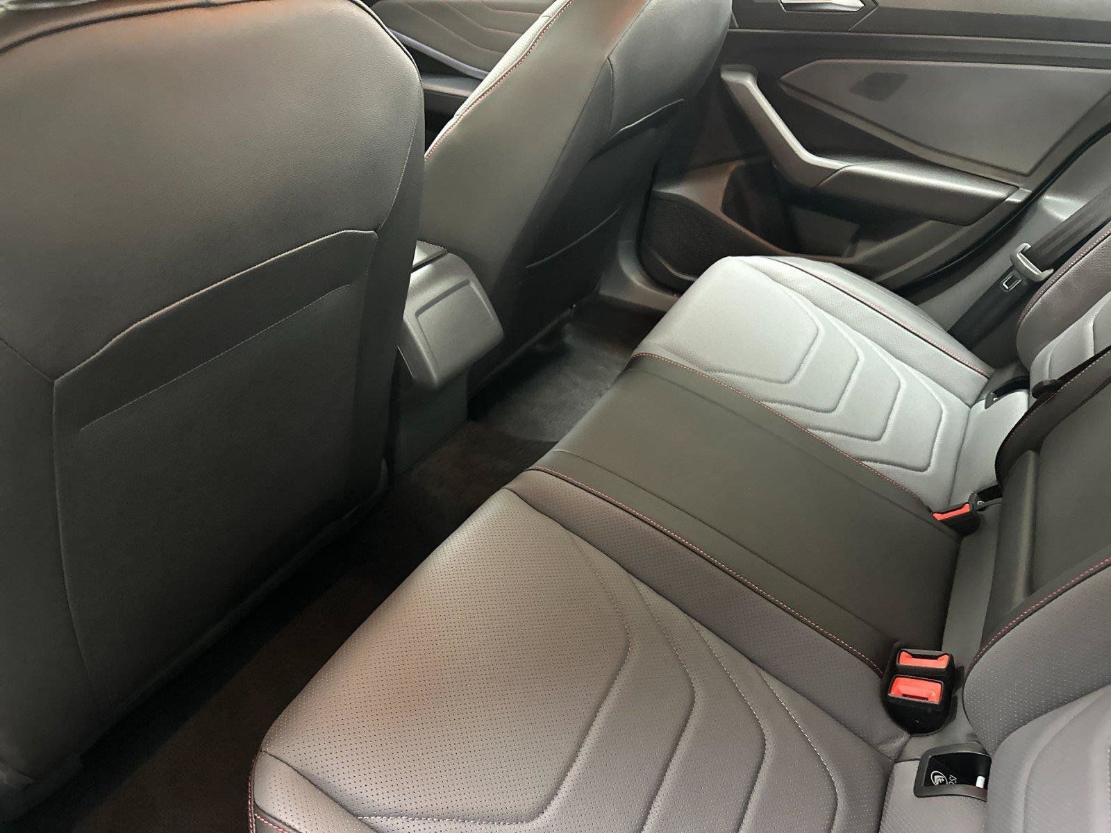 New 2027 Volkswagen Jetta GLI Autobahn FWD image 11