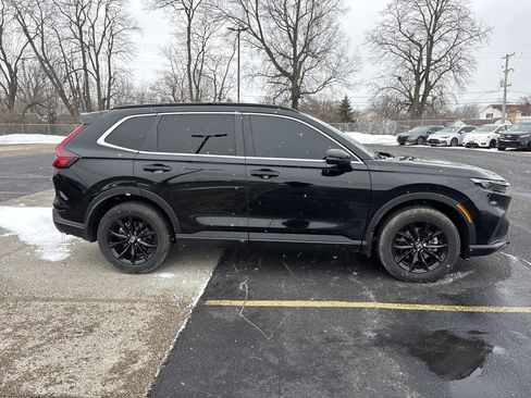 Used 2024 Honda CR-V Sport-L image 3