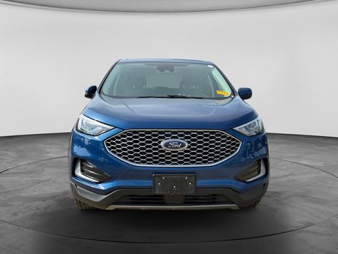 Used 2024 Ford Edge SEL AWD/4WD image 3