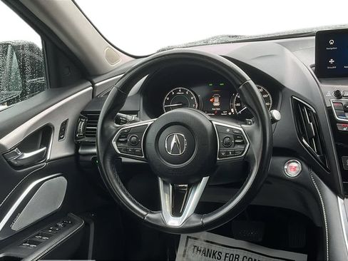 Used 2020 Acura RDX w/Technology Pkg image 28