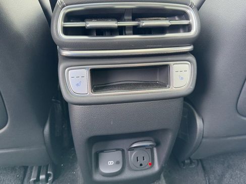 Certified 2025 Genesis GV80 3.5T Advanced image 12