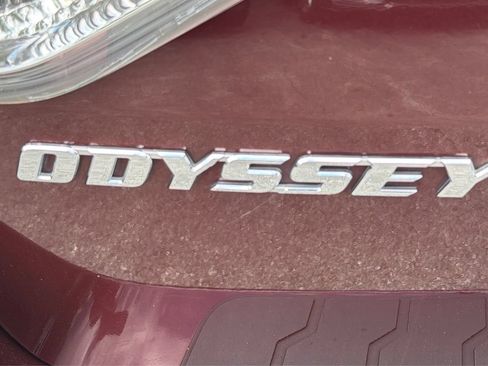 Used 2016 Honda Odyssey EX-L image 26