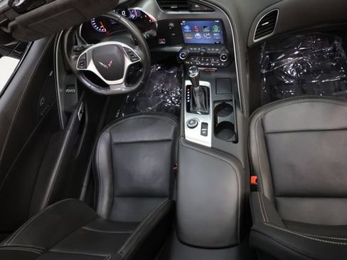 Used 2019 Chevrolet Corvette Z06 RWD image 75
