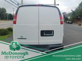Used 2018 Chevrolet Express 2500 w/ Driver Convenience Package image 4