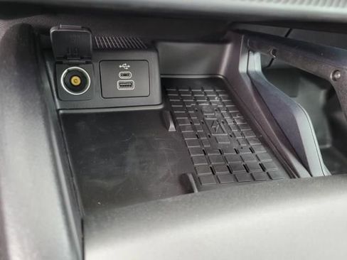 New 2025 Ford Bronco Sport Badlands w/ Sasquatch Badlands Package image 31