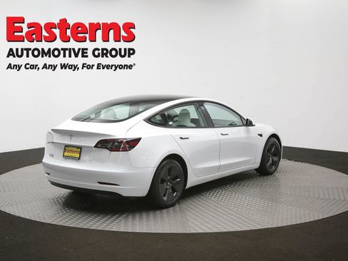 Used 2023 Tesla Model 3 Standard Range RWD image 35