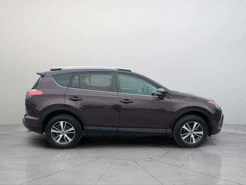 Used 2016 Toyota RAV4 XLE AWD/4WD image 12