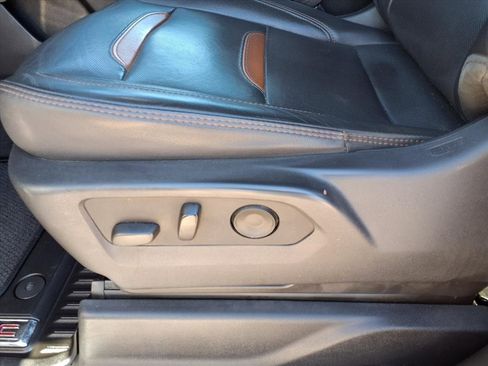 Used 2024 GMC Sierra 2500 AT4 w/ AT4 Preferred Package image 25