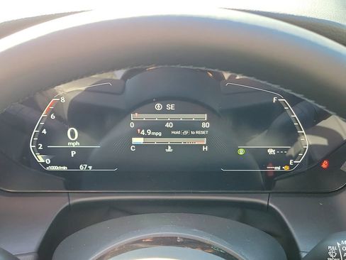 New 2026 MAZDA CX-5 Select AWD/4WD image 25