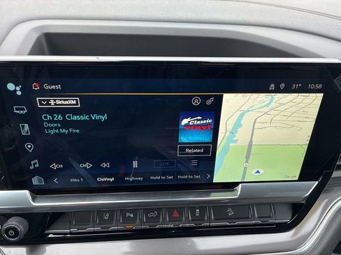 New 2026 Chevrolet Silverado 3500 High Country w/ High Country Premium Package image 7