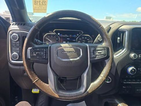 Used 2021 GMC Sierra 1500 Denali w/ Denali Ultimate Package AWD/4WD image 21