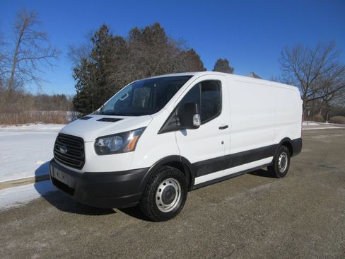 Used 2019 Ford Transit 150 130 Low Roof image 16