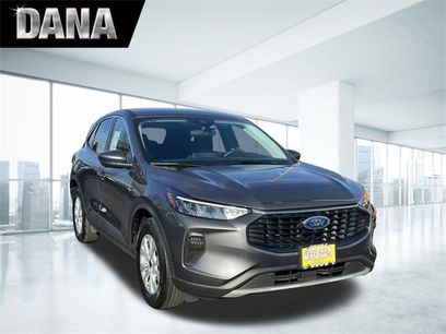 Certified 2023 Ford Escape Active w/ Tech Pack #2