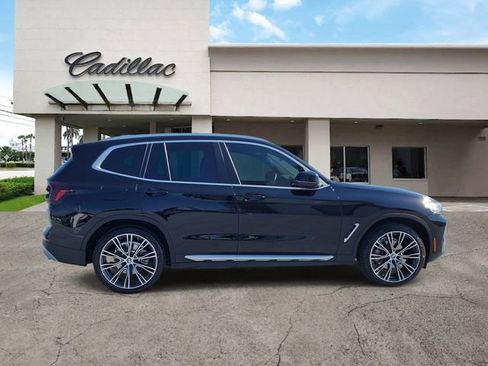 Used 2024 BMW X3 xDrive30i w/ Premium Package image 6
