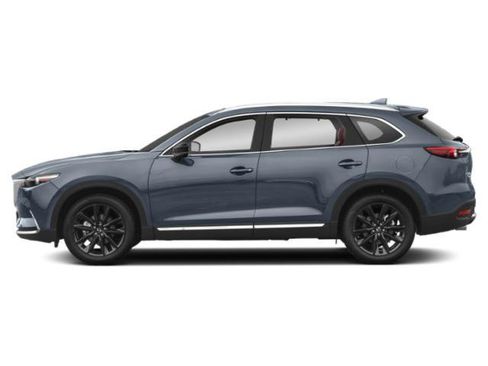 Used 2023 MAZDA CX-9 Carbon Edition AWD/4WD image 6