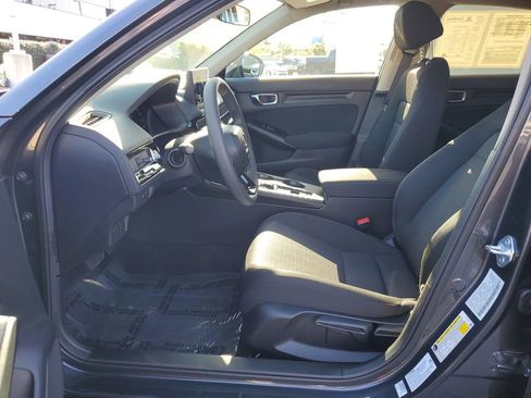 Used 2026 Honda Civic LX image 16