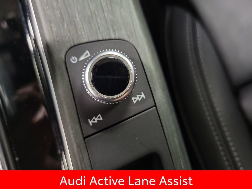 Used 2023 Audi A5 2.0T Premium Plus w/ Premium Plus AWD/4WD image 20