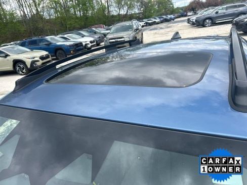 Certified 2024 Subaru Crosstrek 2.0i Premium AWD/4WD image 12