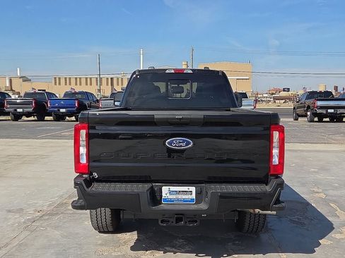 Used 2026 Ford F350 XL AWD/4WD image 4