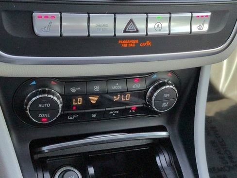 Certified 2019 Mercedes-Benz CLA 250 4MATIC image 21