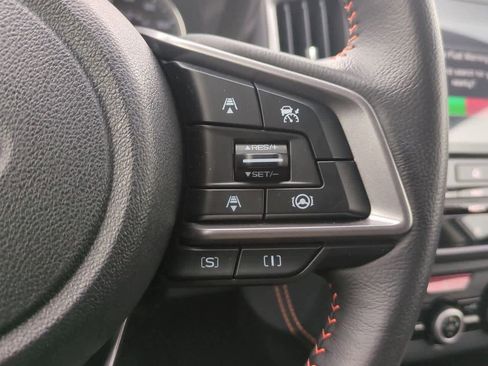 Used 2023 Subaru Crosstrek 2.5i Limited image 25