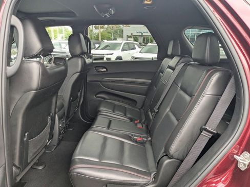 Used 2024 Dodge Durango GT AWD/4WD image 13