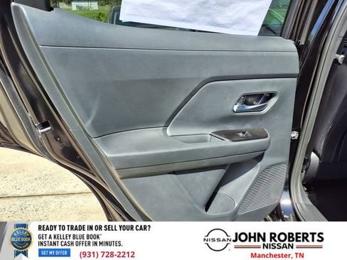 New 2026 Nissan Kicks SR w/ Cold Weather Package image 10