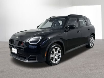 Used 2025 MINI Cooper Countryman S