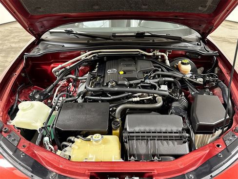 Used 2011 MAZDA MX-5 Miata Touring image 22