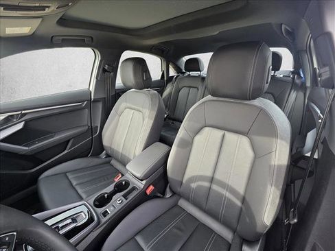 Certified 2025 Audi A3 2.0T Premium image 14