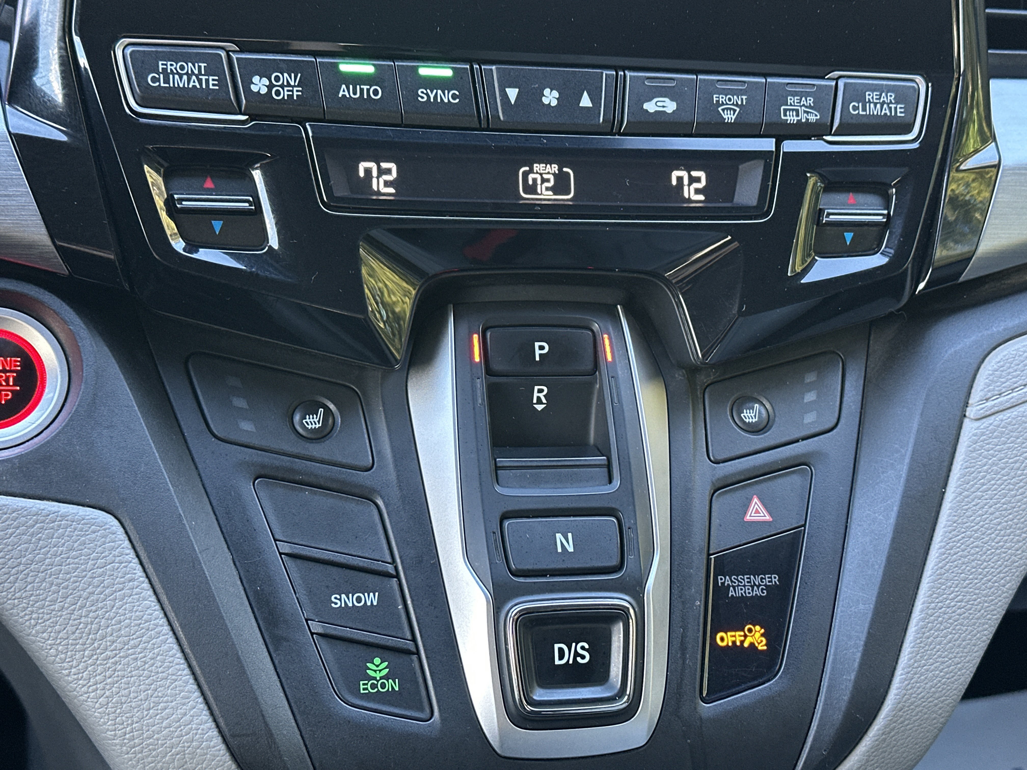 Used 2019 Honda Odyssey EX-L image 19