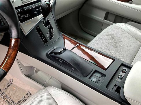 Used 2011 Lexus RX 350 2WD image 16
