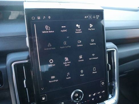 New 2026 GMC Yukon Denali w/ Sun & Power Step Package AWD/4WD image 43