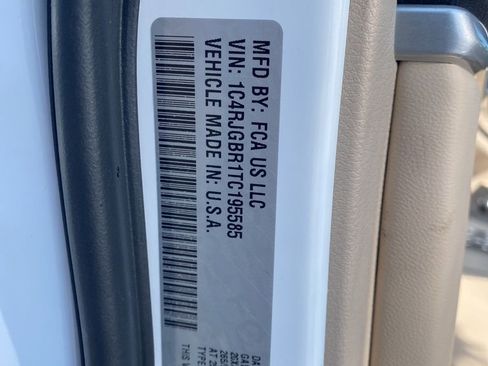 New 2026 Jeep Grand Cherokee Limited image 44