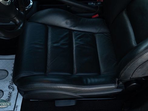 Used 2005 Audi TT 1.8T image 17