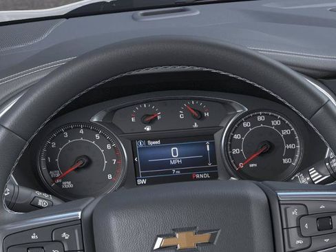 New 2026 Chevrolet Blazer LT w/ Sound & Technology Package FWD image 42