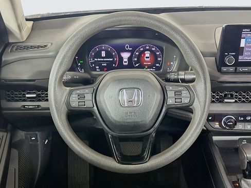 Used 2024 Honda Accord EX image 17