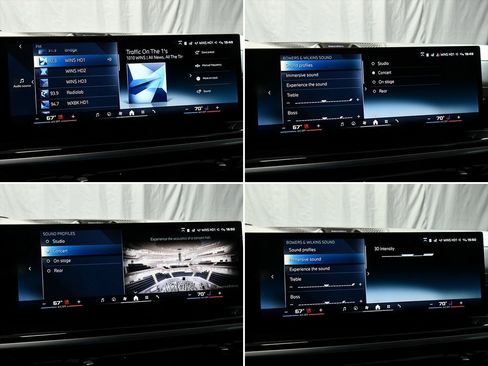 Used 2024 BMW X5 M60i image 38