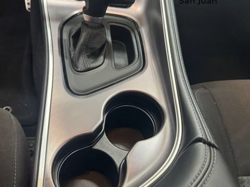 Used 2021 Dodge Challenger R/T Scat Pack w/ T/A Package RWD image 21