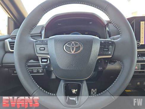 New 2026 Toyota Camry SE w/ Convenience Package FWD image 14