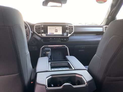New 2026 Toyota Tundra SR5 image 16